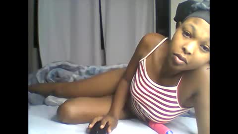 crazy creamer  online show from May 11, 11:13 pm