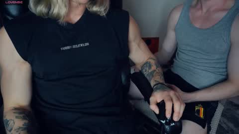 Adonis online show from November 30, 7:34 am