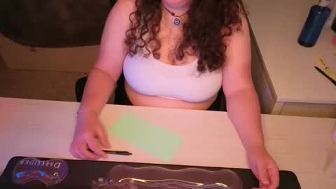 La profe online show from May 16, 7:34 pm