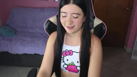 Snapshot of la_bratz chatting on March 21, 6:51 am la_bratz online show from March 21, 6:51 am