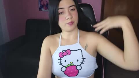 Snapshot of la_bratz chatting on March 25, 6:30 am la_bratz online show from March 25, 6:30 am