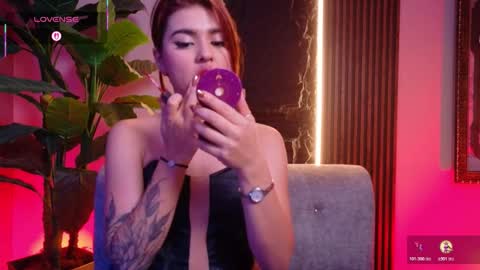 Karime online show from November 30, 1:48 pm