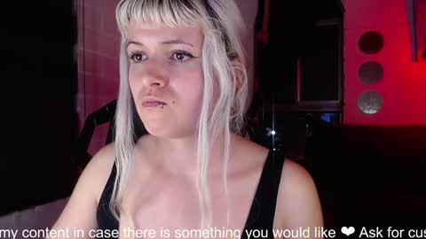 Hanna FREE ONLYFANS  online show from February 5, 12:31 am