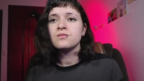 Snapshot of la_femme_fatale_ chatting on May 11, 11:46 pm Hanna FREE ONLYFANS online show from May 11, 11:46 pm