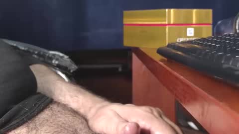 la_guyy online show from May 15, 2:29 am