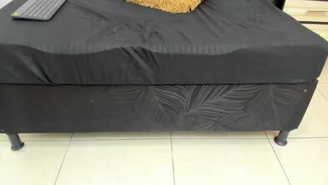 la kaory online show from March 24, 1:38 pm