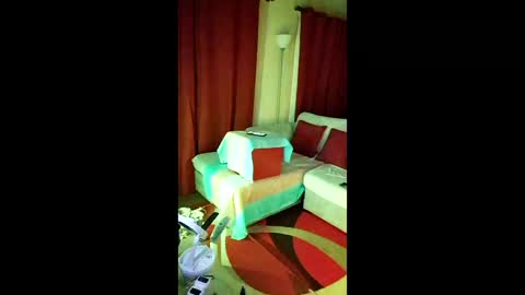 PAMELITA online show from May 22, 3:46 am