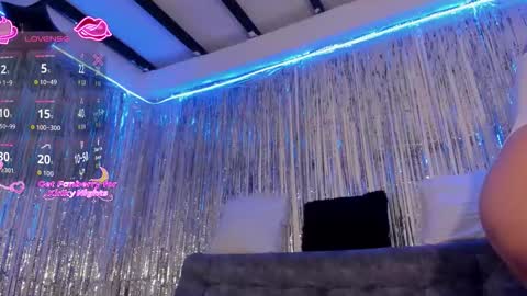 Victoria  online show from November 23, 8:19 pm