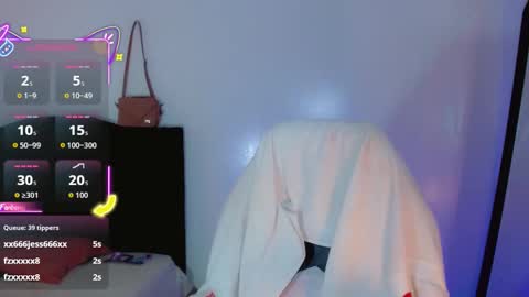 AriSaray online show from October 5, 10:51 pm