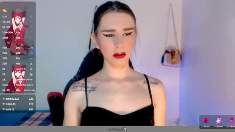 AriSaray online show from March 20, 11:04 am