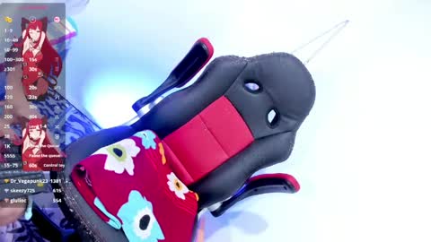 AriSaray online show from March 29, 10:59 am