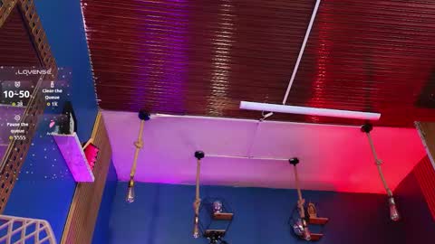 Cris  online show from January 19, 11:25 am