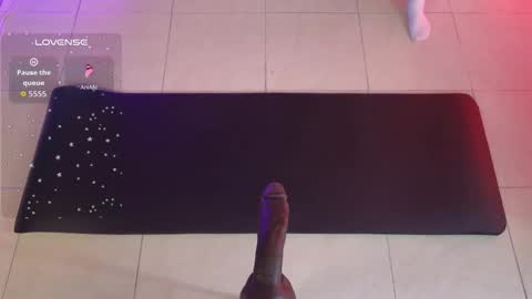 Cris  online show from March 3, 12:11 pm