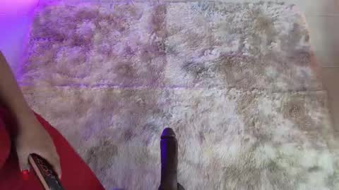 Cris  online show from March 12, 11:38 am