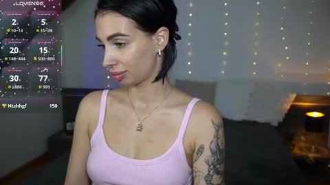 Snapshot of laady_rosee chatting on September 10, 4:51 pm Fanni online show from September 10, 4:51 pm