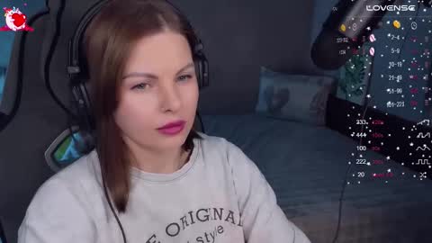 Snapshot of labanditta chatting on October 1, 4:35 pm LaBandita online show from October 1, 4:35 pm