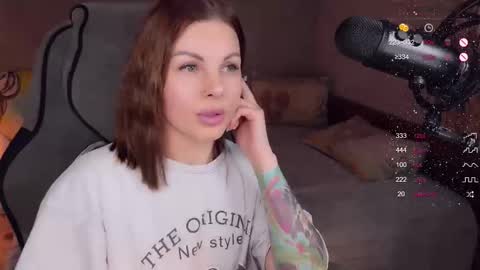 LaBandita online show from December 17, 3:51 pm