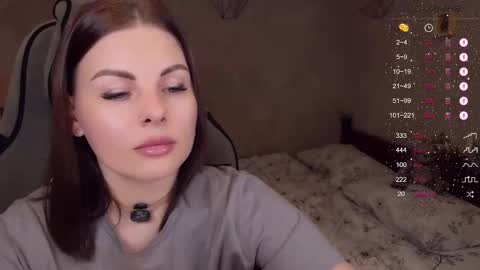 LaBandita online show from February 14, 12:24 pm