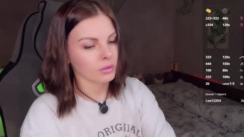 LaBandita online show from March 23, 11:36 am