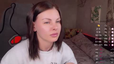 LaBandita online show from June 16, 1:47 pm