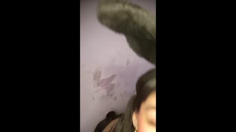 labonitabrazil online show from February 10, 7:51 pm