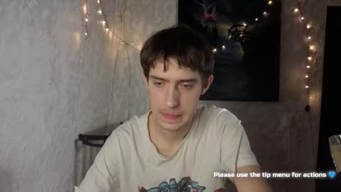 Marco online show from January 8, 5:21 am