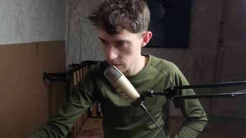 Marco online show from February 10, 11:42 pm