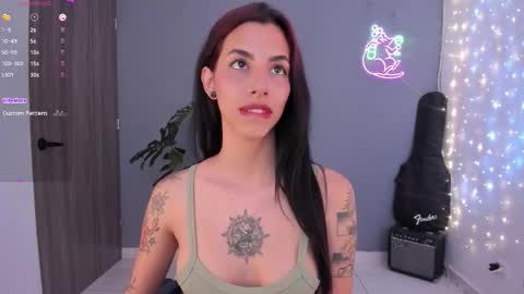 Snapshot of labrika_ chatting on October 15, 9:26 pm Labrika online show from October 15, 9:26 pm