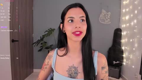 Snapshot of labrika_ chatting on November 13, 10:08 pm Labrika online show from November 13, 10:08 pm