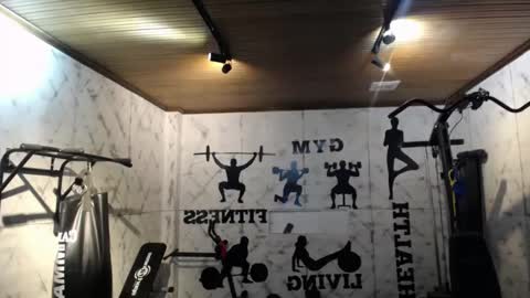 labrinthteasing online show from February 18, 12:12 pm