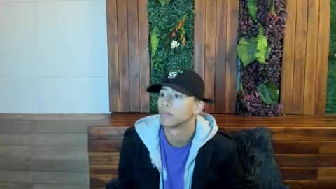 labrinthteasing online show from February 23, 12:13 pm