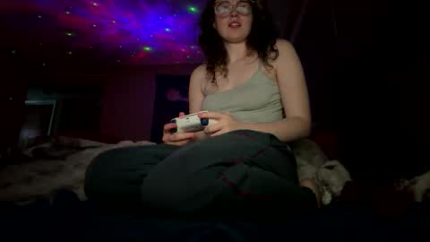 Snapshot of lacedinsin chatting on April 11, 3:33 am lacedinsin online show from April 11, 3:33 am