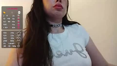 Snapshot of lacey_lavish chatting on January 3, 3:22 pm Lacey Lavish online show from January 3, 3:22 pm