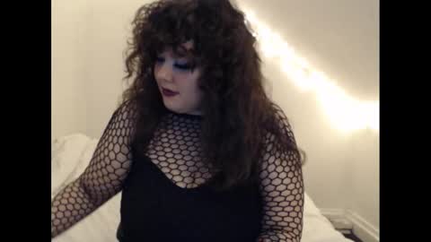 Snapshot of laceyblack42069 chatting on December 11, 8:07 pm Lacey online show from December 11, 8:07 pm