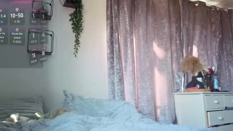 Lacey Black  online show from March 26, 11:27 am