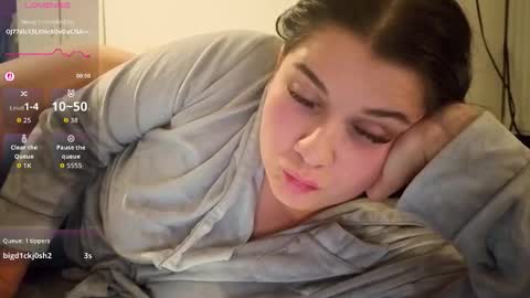 Lacey Black  online show from March 26, 11:43 pm