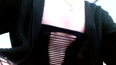 Snapshot of laceyphoenix1 chatting on January 8, 1:53 am Lacey Phoenix online show from January 8, 1:53 am