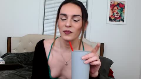 Snapshot of laceyphoenix1 chatting on January 20, 4:21 am Lacey Phoenix online show from January 20, 4:21 am