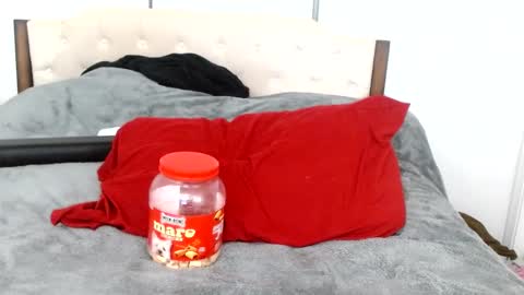 Snapshot of laceyphoenix1 chatting on February 14, 5:41 am Lacey Phoenix online show from February 14, 5:41 am