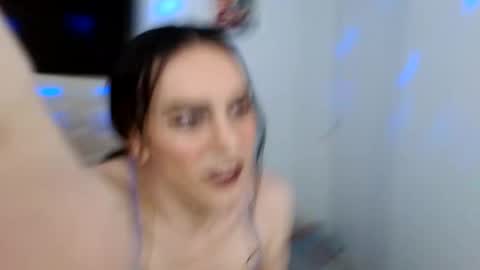 Snapshot of laceyphoenix1 chatting on September 30, 2:38 am Lacey Phoenix online show from September 30, 2:38 am