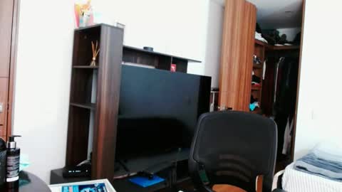 Snapshot of lachicadelcan chatting on March 15, 2:23 pm Jazmin online show from March 15, 2:23 pm