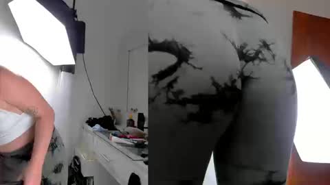 LACI LOST online show from October 18, 3:13 pm