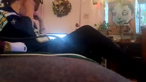 lacybell online show from December 31, 2:36 pm