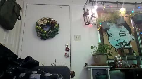 lacybell online show from January 1, 10:11 am