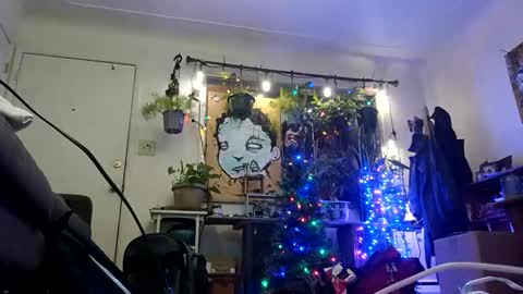 lacybell online show from January 19, 6:42 am