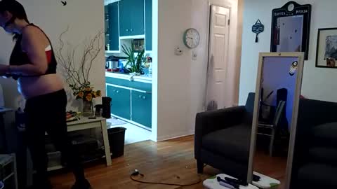 lacybell online show from February 4, 3:22 am