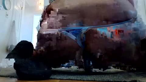 lacybell online show from February 13, 4:50 pm