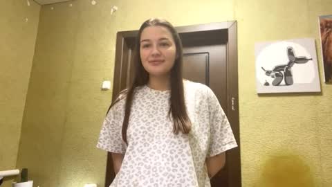 Snapshot of lacystablein chatting on February 17, 9:28 am Nicole online show from February 17, 9:28 am