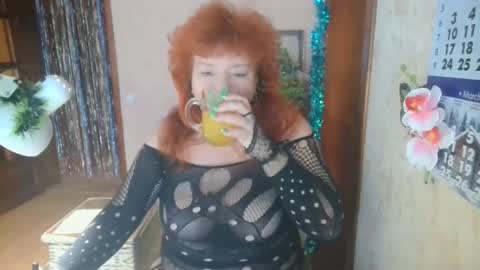 LadaMay online show from February 7, 1:43 pm