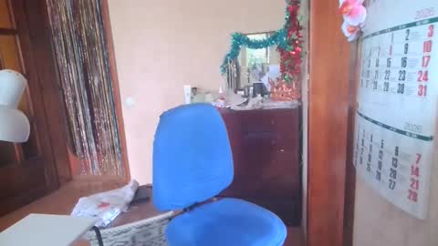 LadaMay online show from May 14, 8:54 am